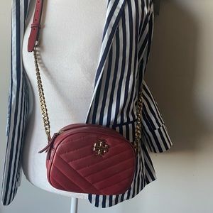Tory Burch cross body bag